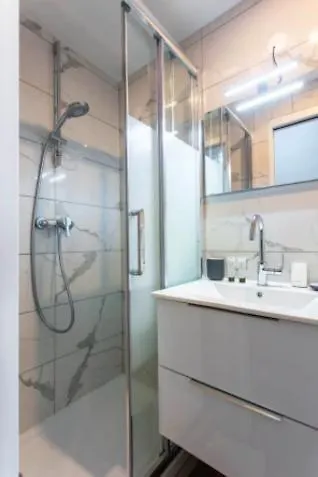 Cozy Studio - 4P - Near Bastille Paris Apartment