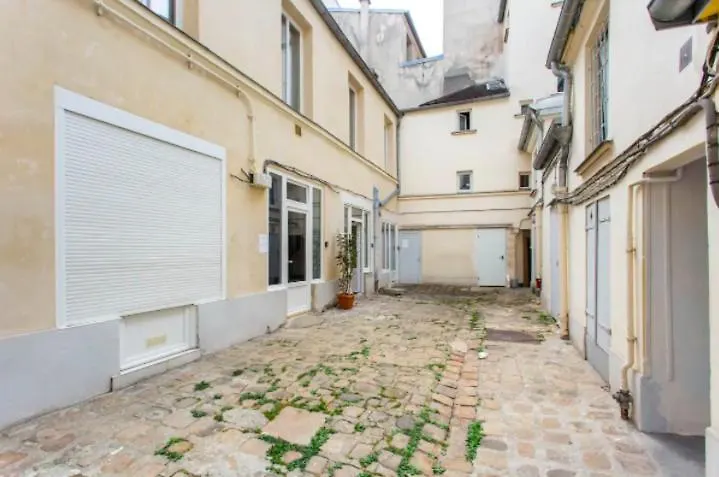 Cozy Studio - 4P - Near Bastille Παρίσι 0*,  Γαλλία