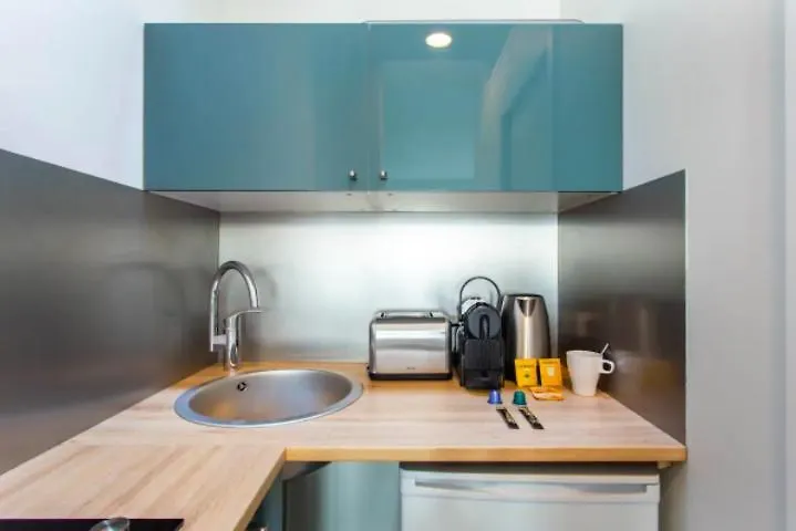 Cozy Studio - 4P - Near Bastille Παρίσι 0*,